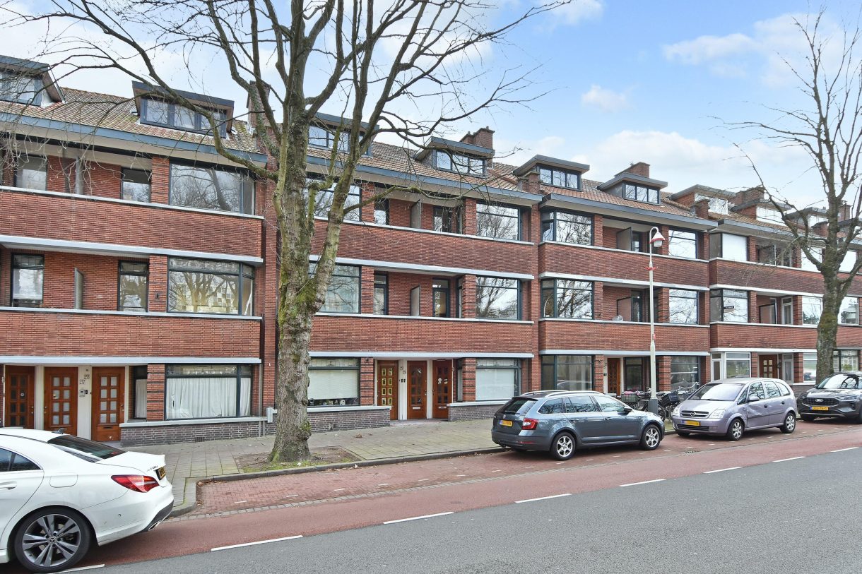 Te koop: Foto Appartement aan de Waalsdorperweg 231 in 's-Gravenhage