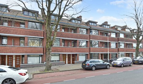 Te koop: Foto Appartement aan de Waalsdorperweg 231 in 's-Gravenhage