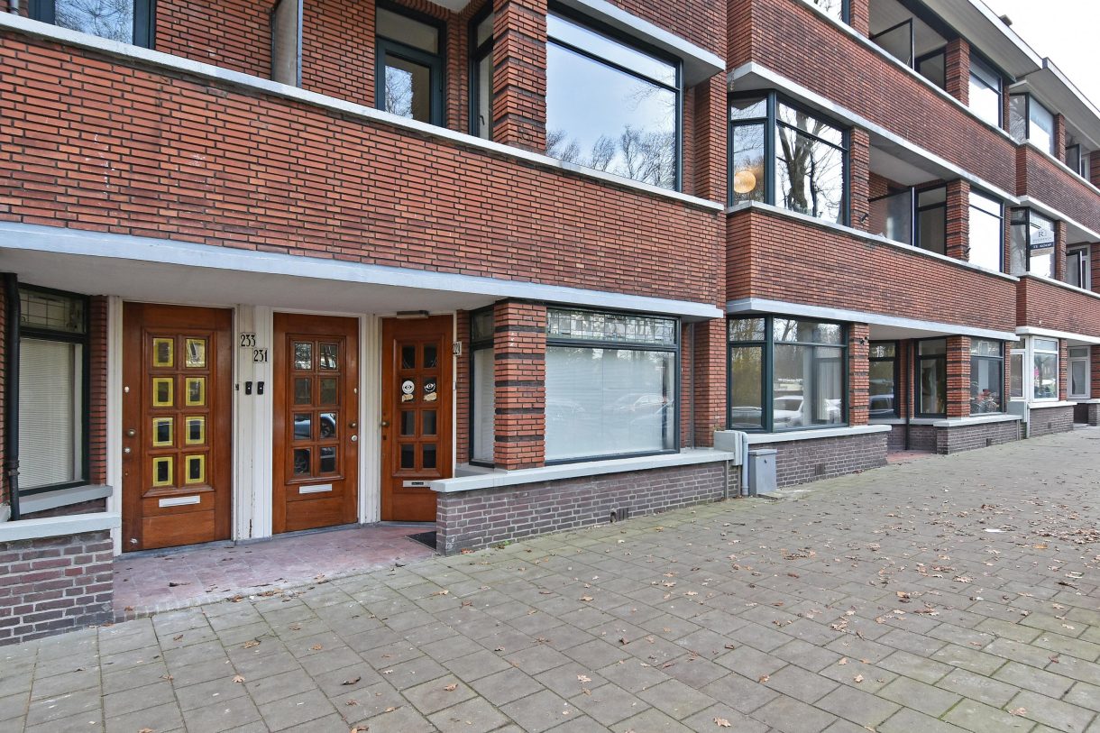 Te koop: Foto Appartement aan de Waalsdorperweg 231 in 's-Gravenhage