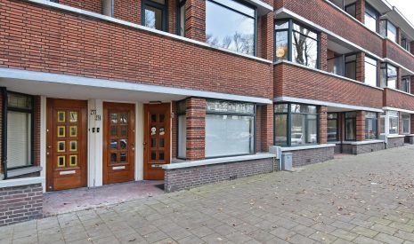 Te koop: Foto Appartement aan de Waalsdorperweg 231 in 's-Gravenhage