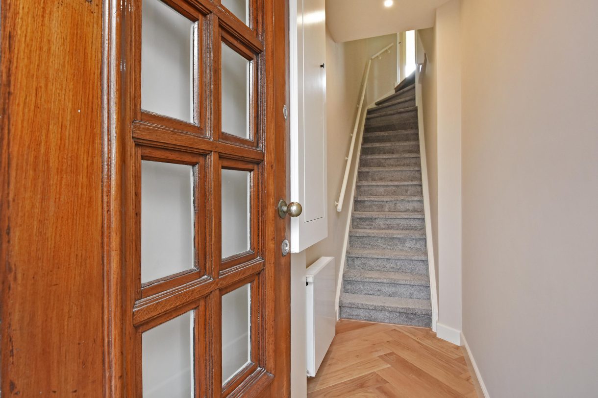 Te koop: Foto Appartement aan de Waalsdorperweg 231 in 's-Gravenhage