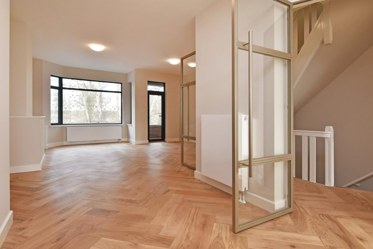 Te koop: Foto Appartement aan de Waalsdorperweg 231 in 's-Gravenhage