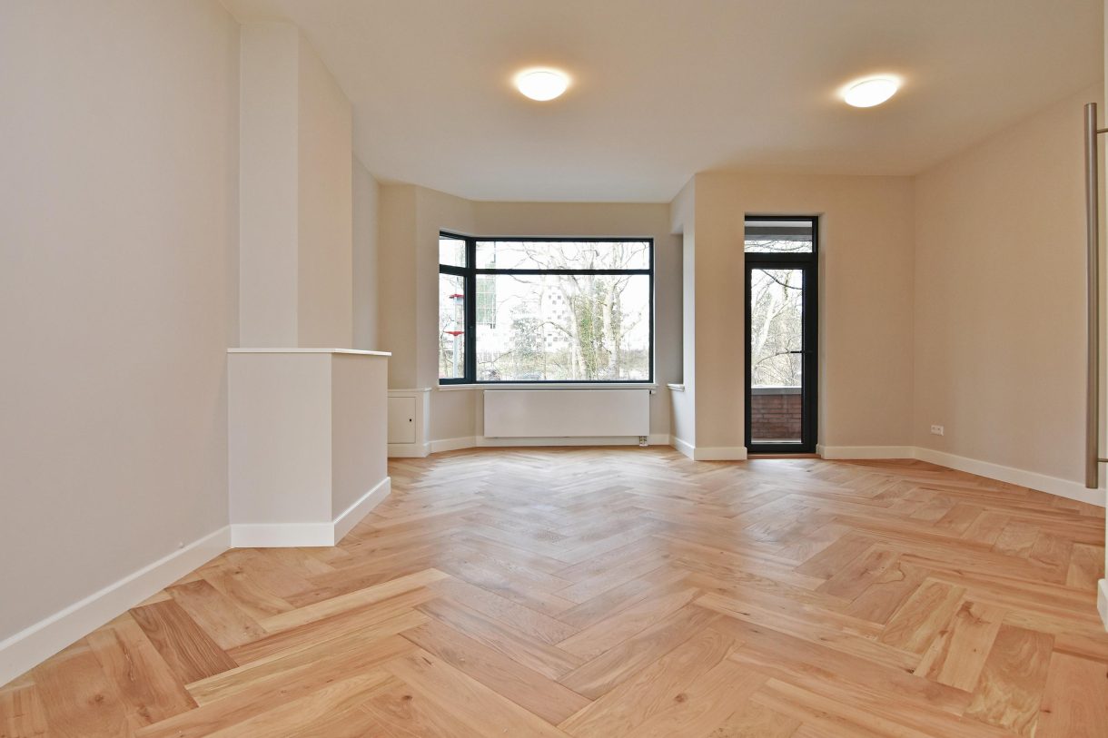 Te koop: Foto Appartement aan de Waalsdorperweg 231 in 's-Gravenhage