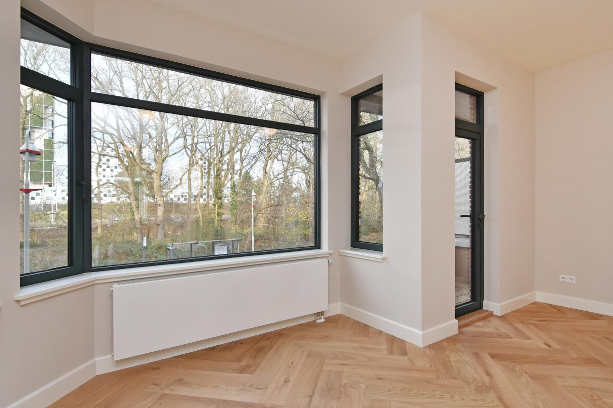 Te koop: Foto Appartement aan de Waalsdorperweg 231 in 's-Gravenhage