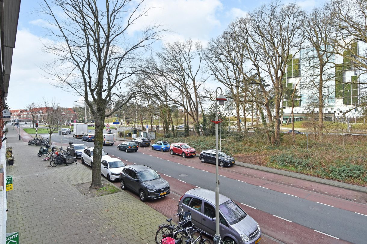 Te koop: Foto Appartement aan de Waalsdorperweg 231 in 's-Gravenhage