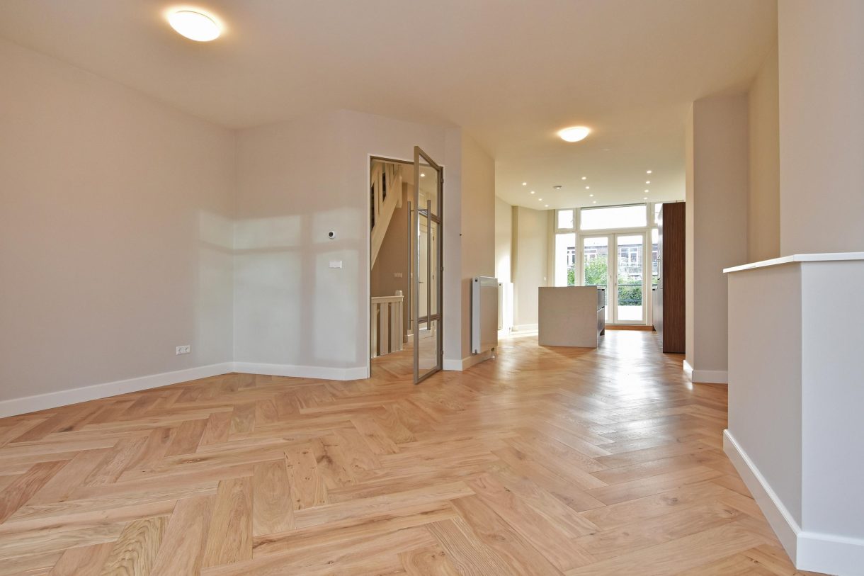 Te koop: Foto Appartement aan de Waalsdorperweg 231 in 's-Gravenhage