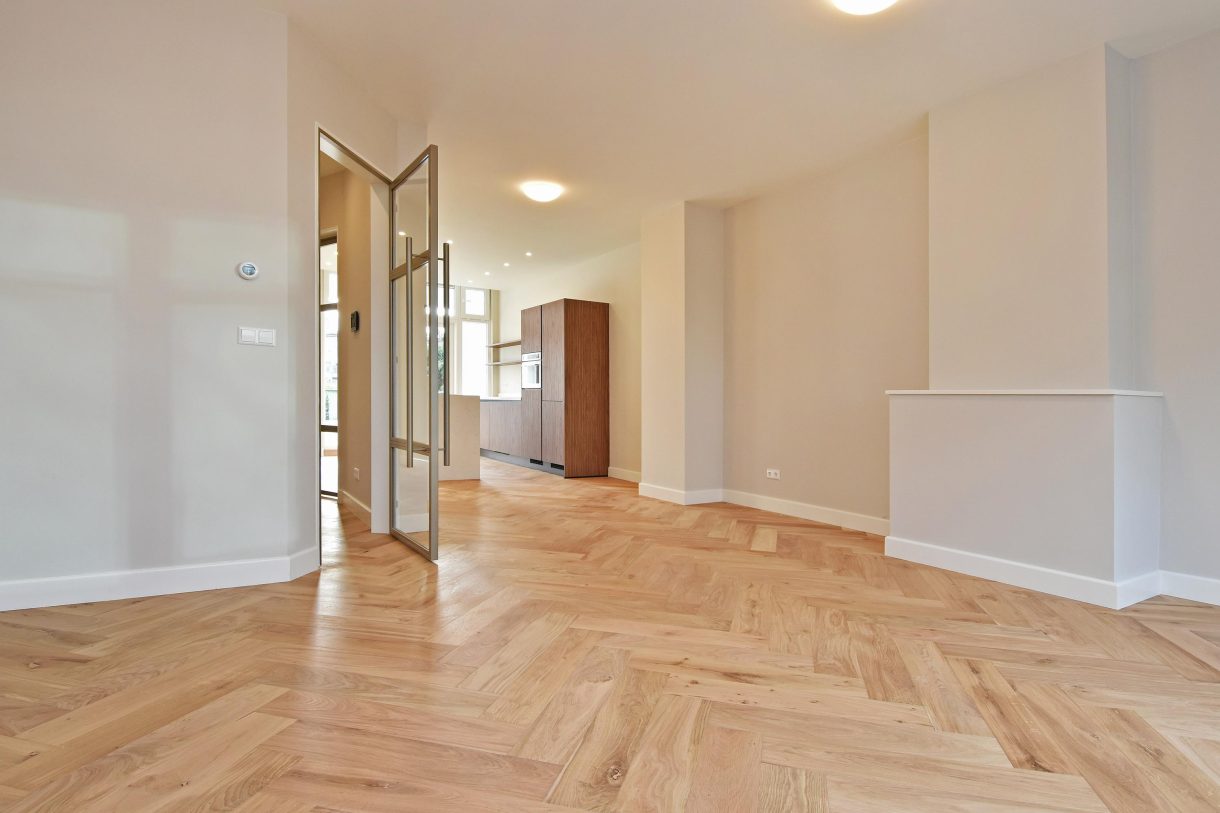 Te koop: Foto Appartement aan de Waalsdorperweg 231 in 's-Gravenhage