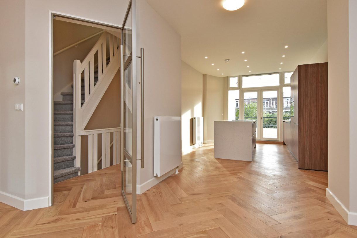 Te koop: Foto Appartement aan de Waalsdorperweg 231 in 's-Gravenhage