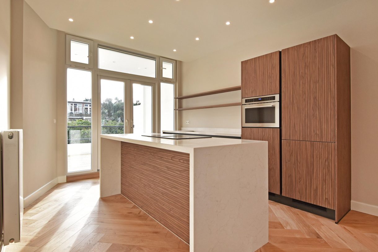 Te koop: Foto Appartement aan de Waalsdorperweg 231 in 's-Gravenhage