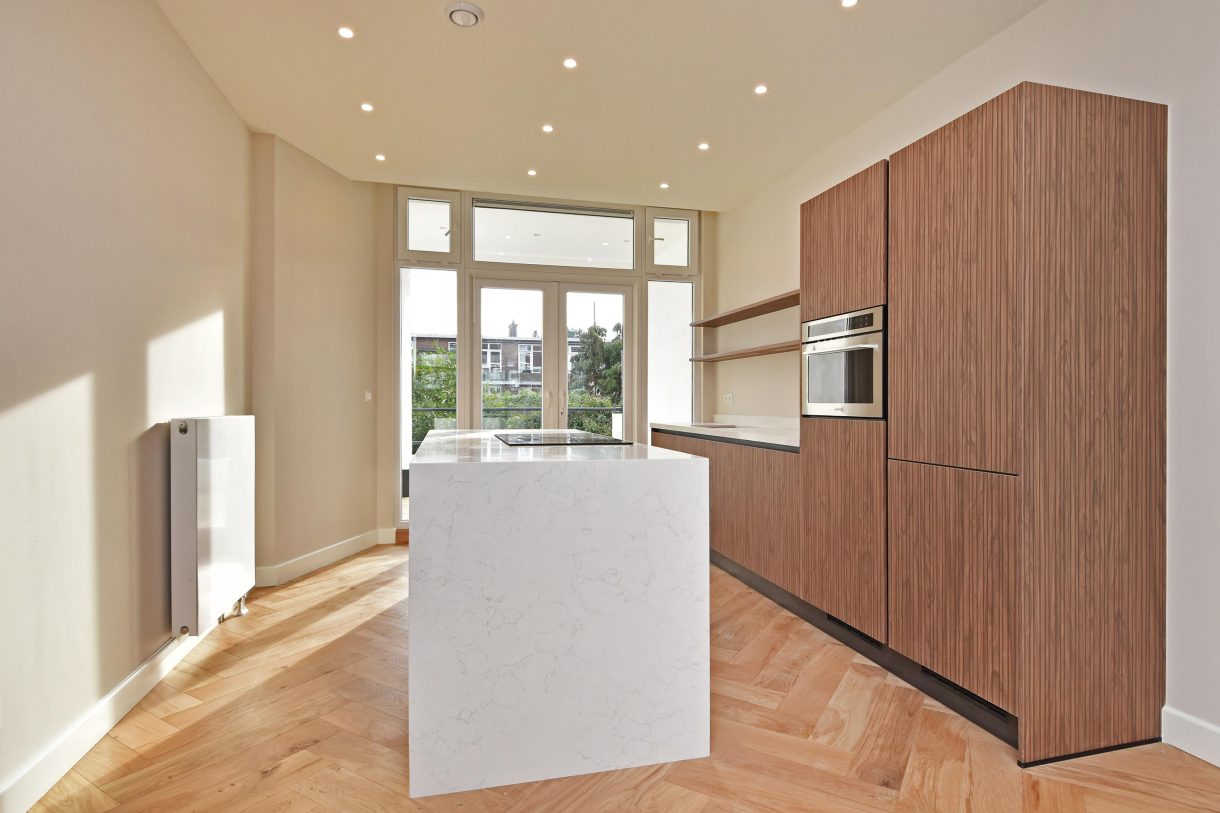 Te koop: Foto Appartement aan de Waalsdorperweg 231 in 's-Gravenhage