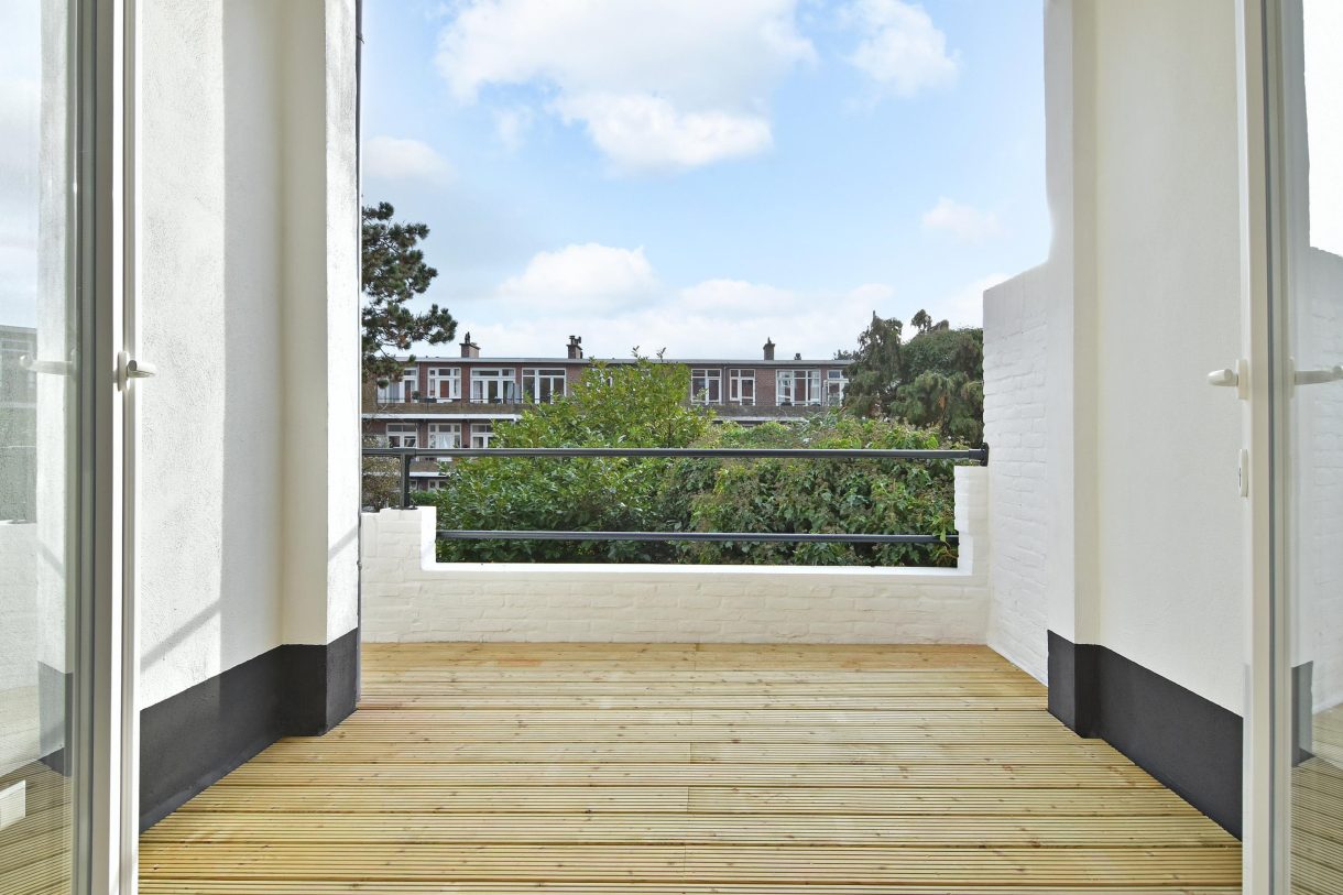 Te koop: Foto Appartement aan de Waalsdorperweg 231 in 's-Gravenhage