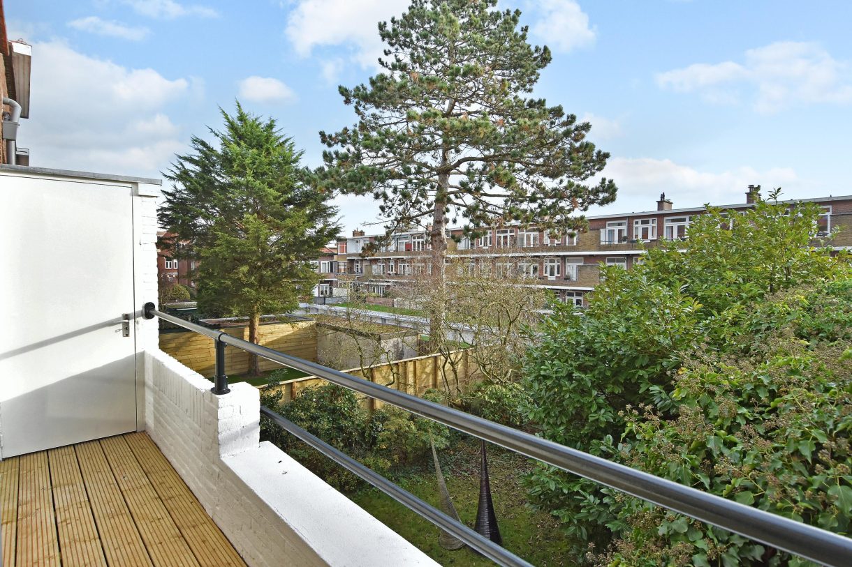 Te koop: Foto Appartement aan de Waalsdorperweg 231 in 's-Gravenhage