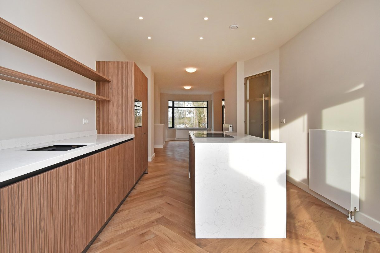 Te koop: Foto Appartement aan de Waalsdorperweg 231 in 's-Gravenhage