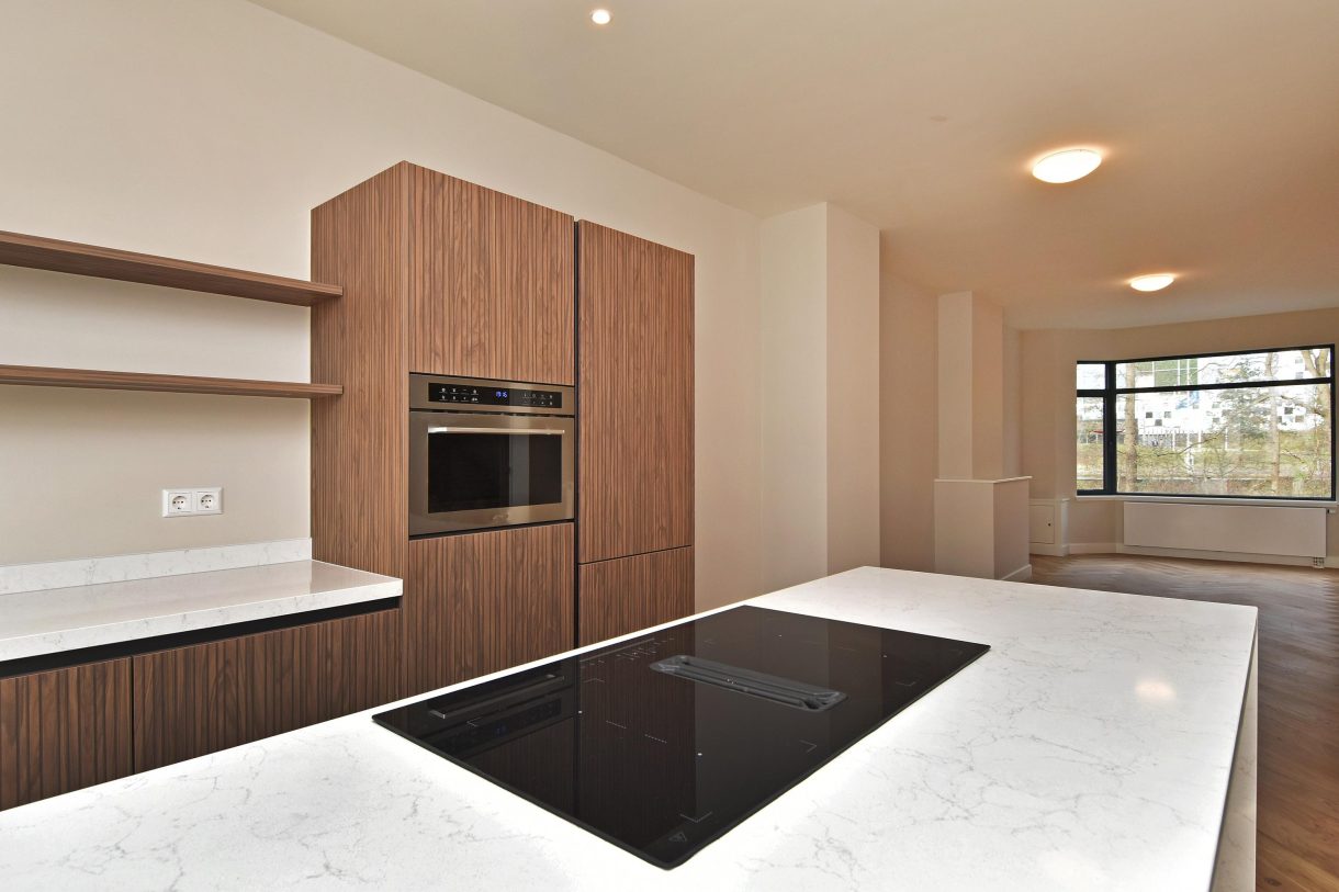 Te koop: Foto Appartement aan de Waalsdorperweg 231 in 's-Gravenhage