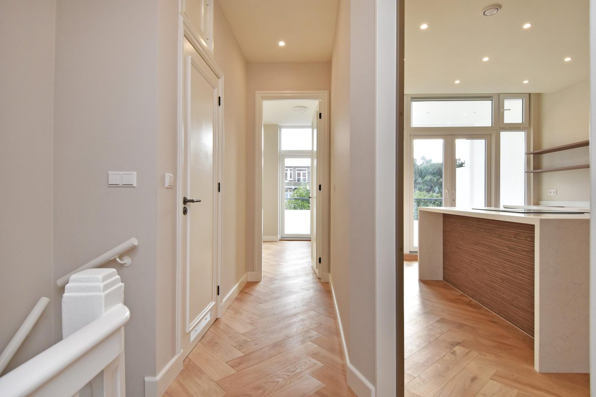 Te koop: Foto Appartement aan de Waalsdorperweg 231 in 's-Gravenhage