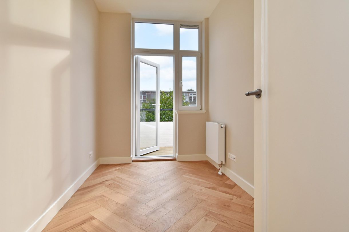 Te koop: Foto Appartement aan de Waalsdorperweg 231 in 's-Gravenhage