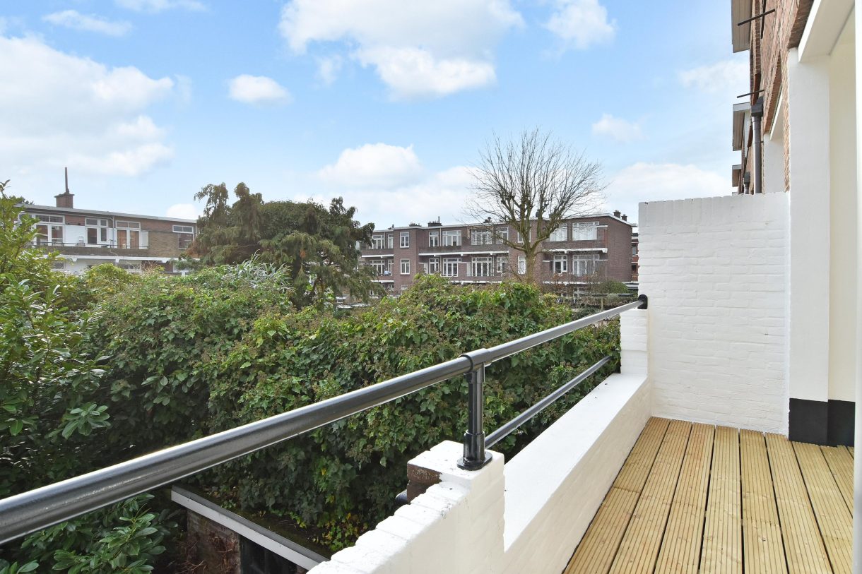 Te koop: Foto Appartement aan de Waalsdorperweg 231 in 's-Gravenhage