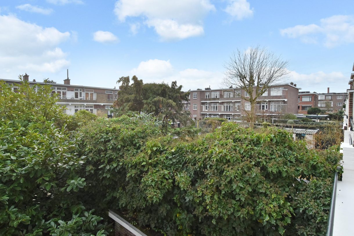 Te koop: Foto Appartement aan de Waalsdorperweg 231 in 's-Gravenhage