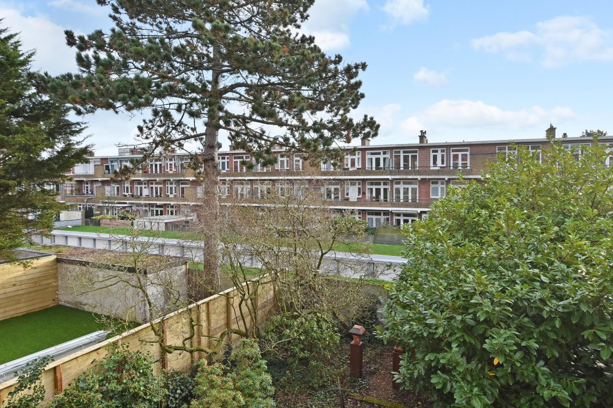 Te koop: Foto Appartement aan de Waalsdorperweg 231 in 's-Gravenhage