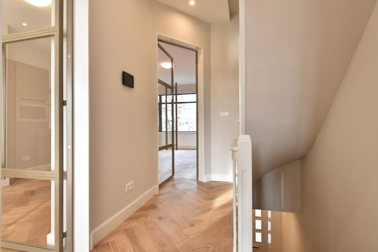 Te koop: Foto Appartement aan de Waalsdorperweg 231 in 's-Gravenhage