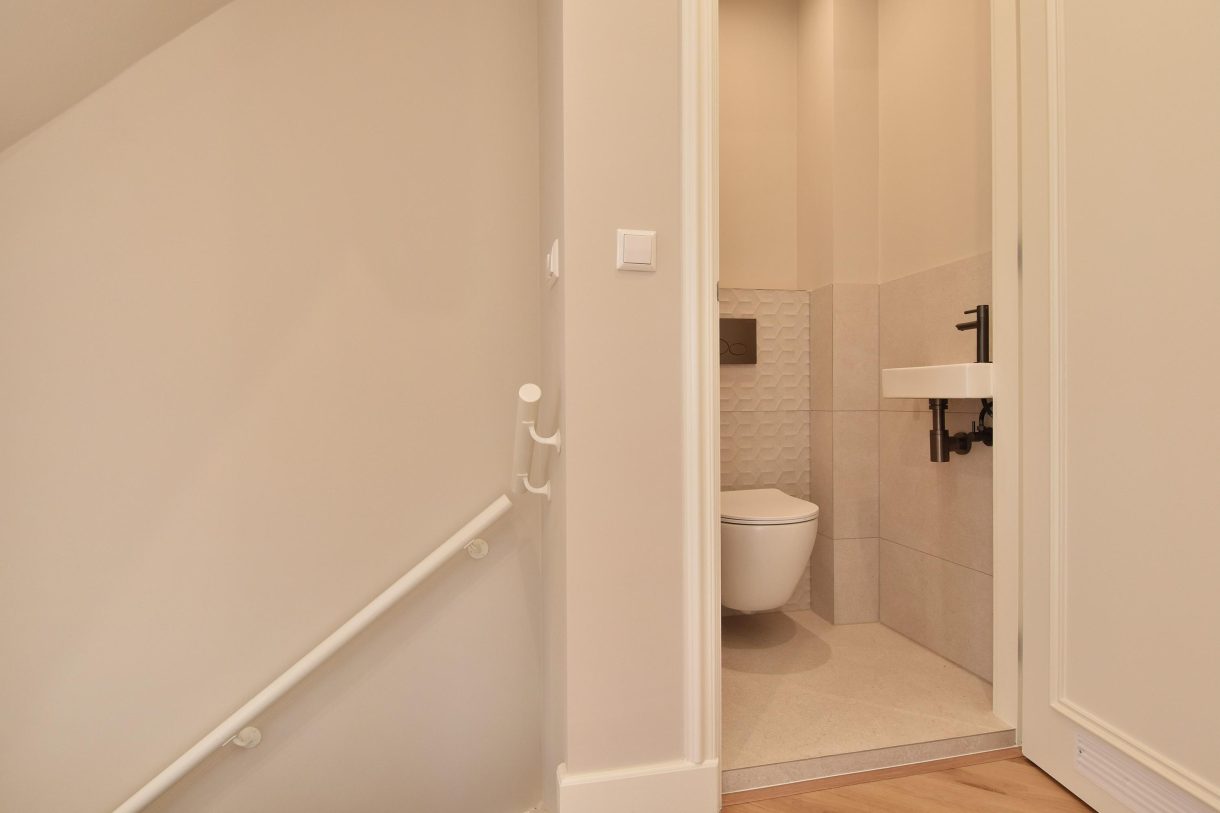 Te koop: Foto Appartement aan de Waalsdorperweg 231 in 's-Gravenhage