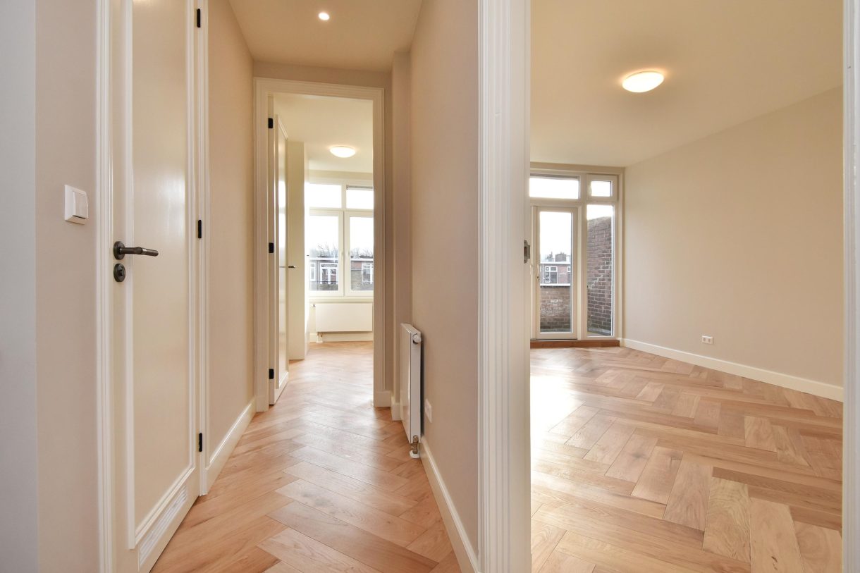 Te koop: Foto Appartement aan de Waalsdorperweg 231 in 's-Gravenhage