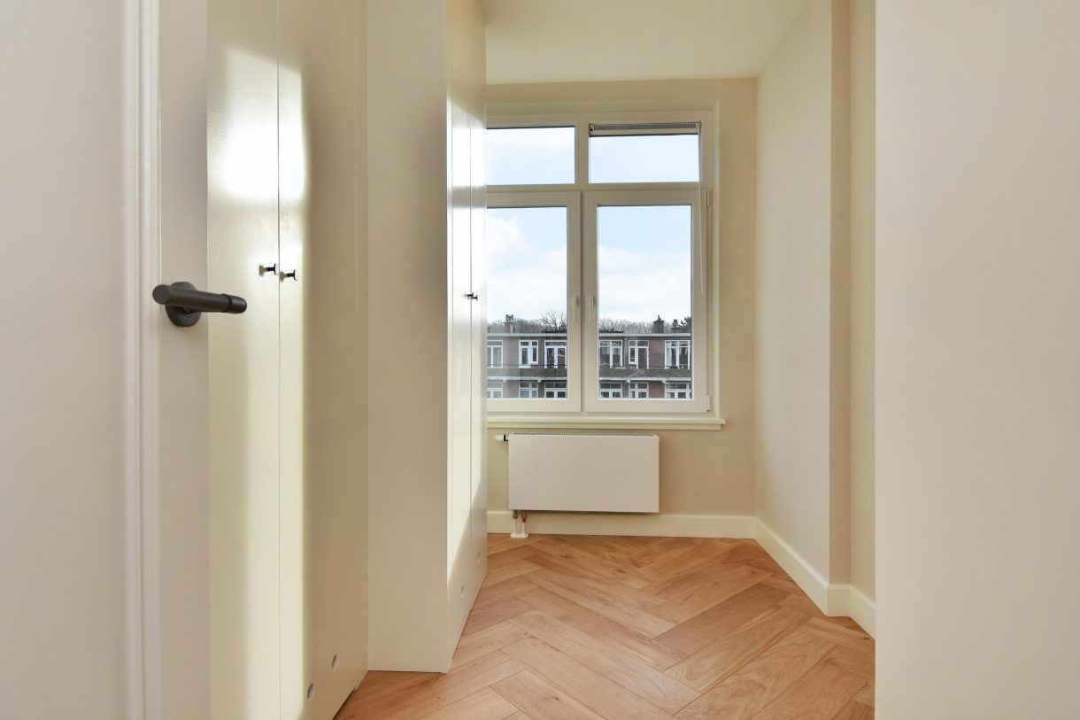 Te koop: Foto Appartement aan de Waalsdorperweg 231 in 's-Gravenhage