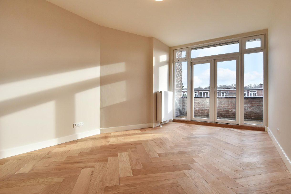 Te koop: Foto Appartement aan de Waalsdorperweg 231 in 's-Gravenhage