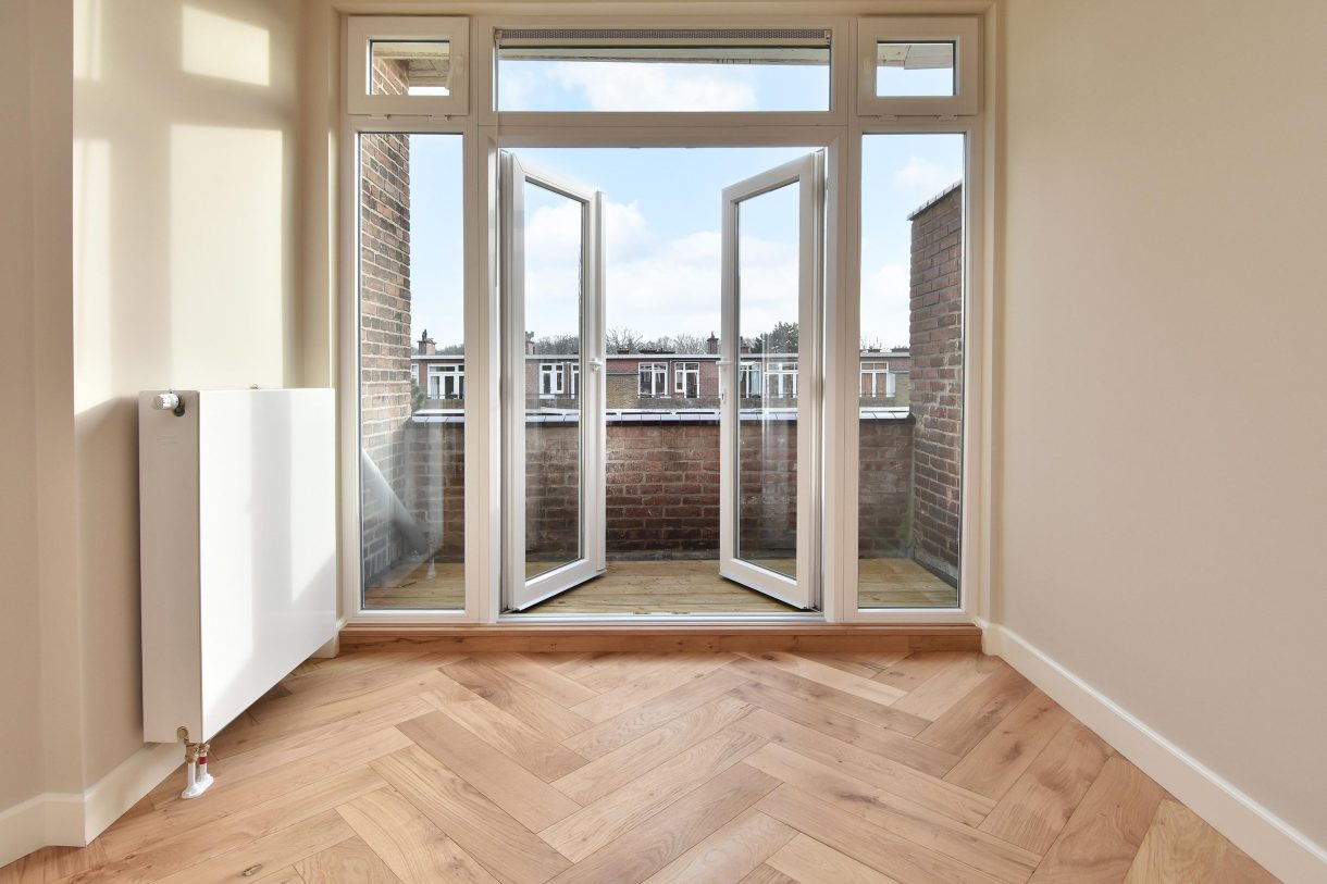 Te koop: Foto Appartement aan de Waalsdorperweg 231 in 's-Gravenhage