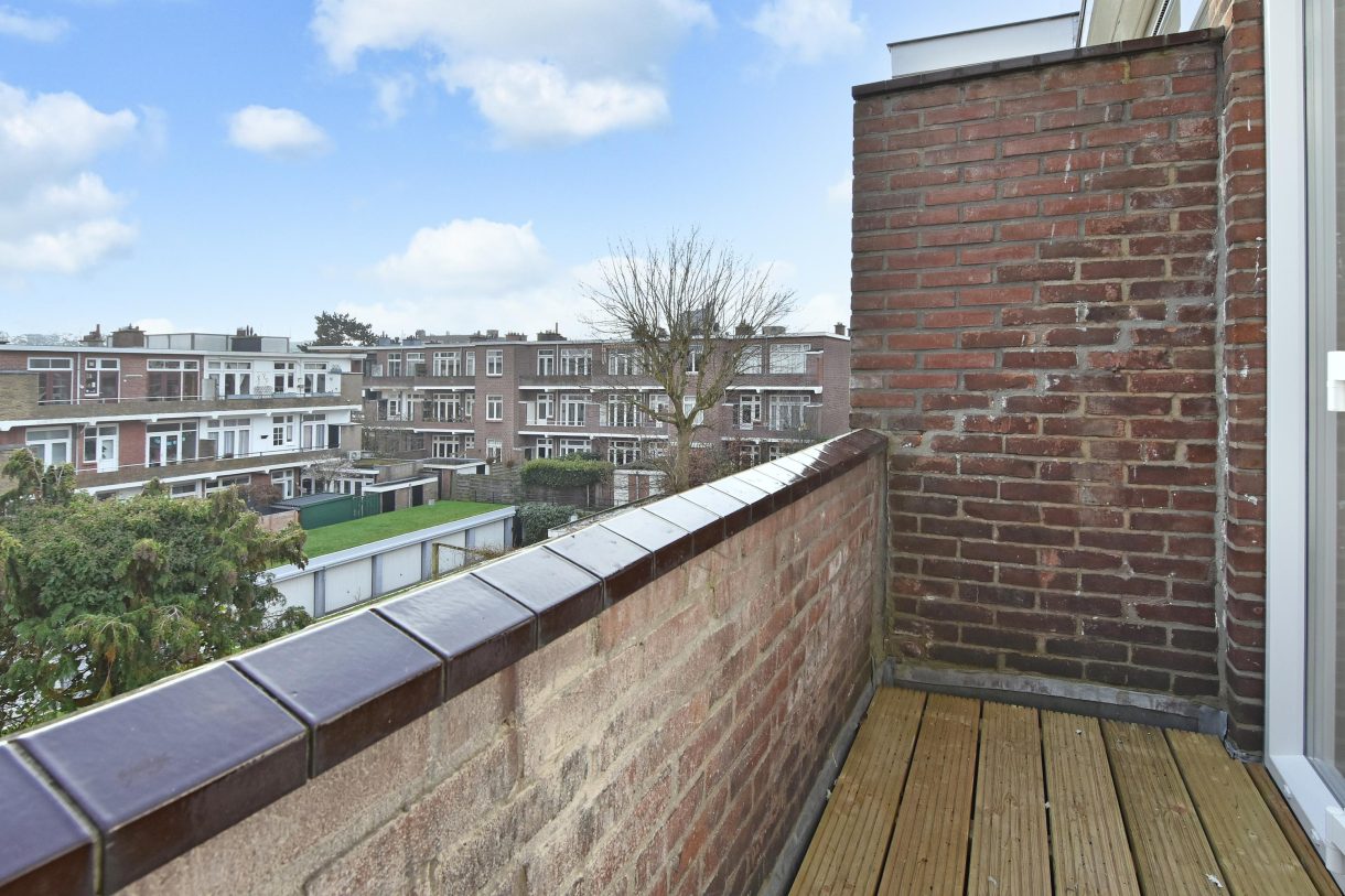 Te koop: Foto Appartement aan de Waalsdorperweg 231 in 's-Gravenhage