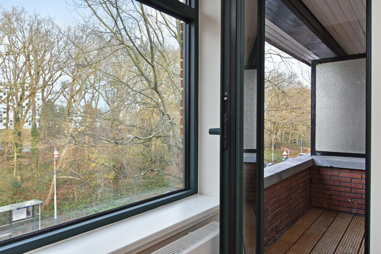 Te koop: Foto Appartement aan de Waalsdorperweg 231 in 's-Gravenhage