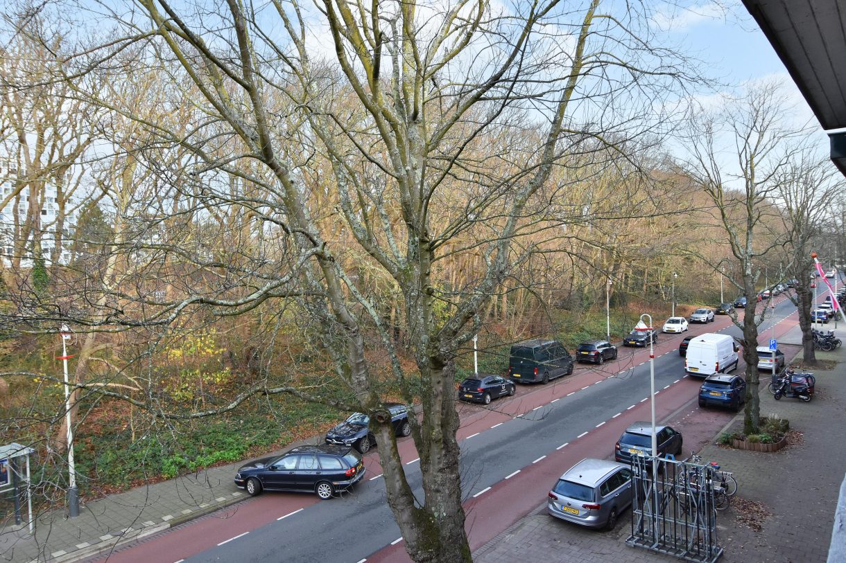 Te koop: Foto Appartement aan de Waalsdorperweg 231 in 's-Gravenhage