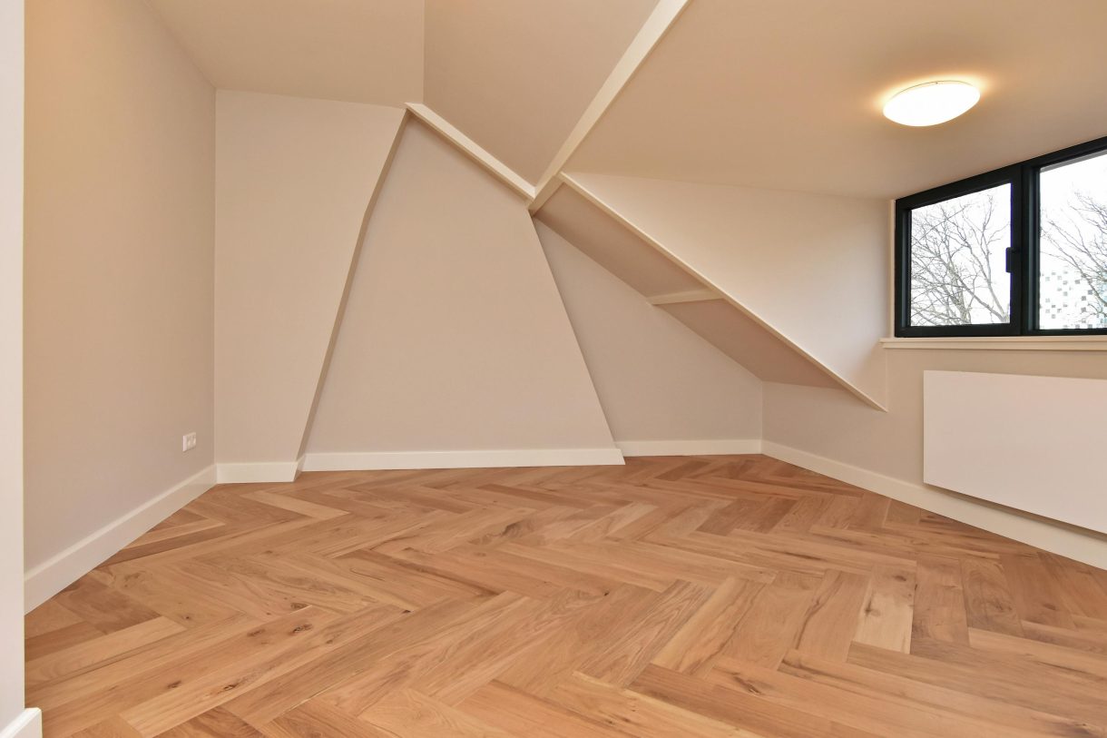 Te koop: Foto Appartement aan de Waalsdorperweg 231 in 's-Gravenhage