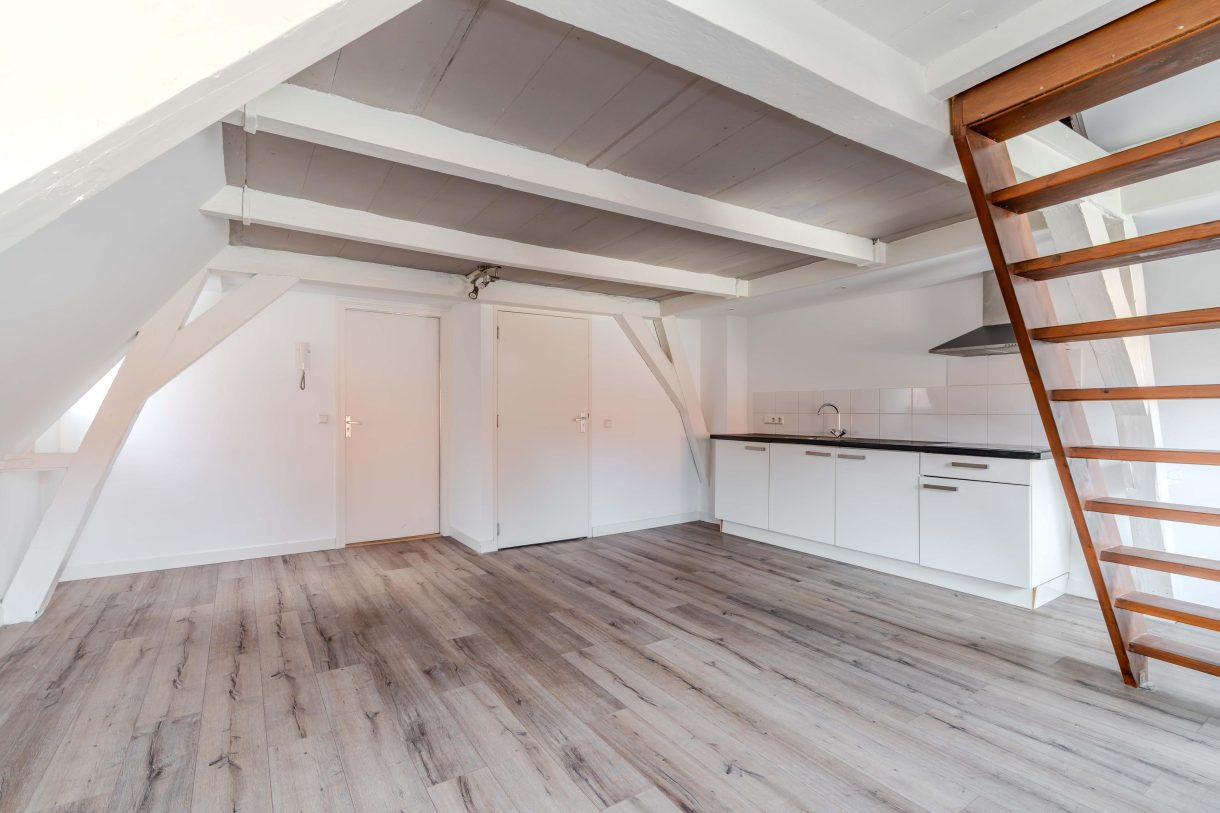 Te koop: Foto Appartement aan de Schoolstraat 26D in 's-Gravenhage