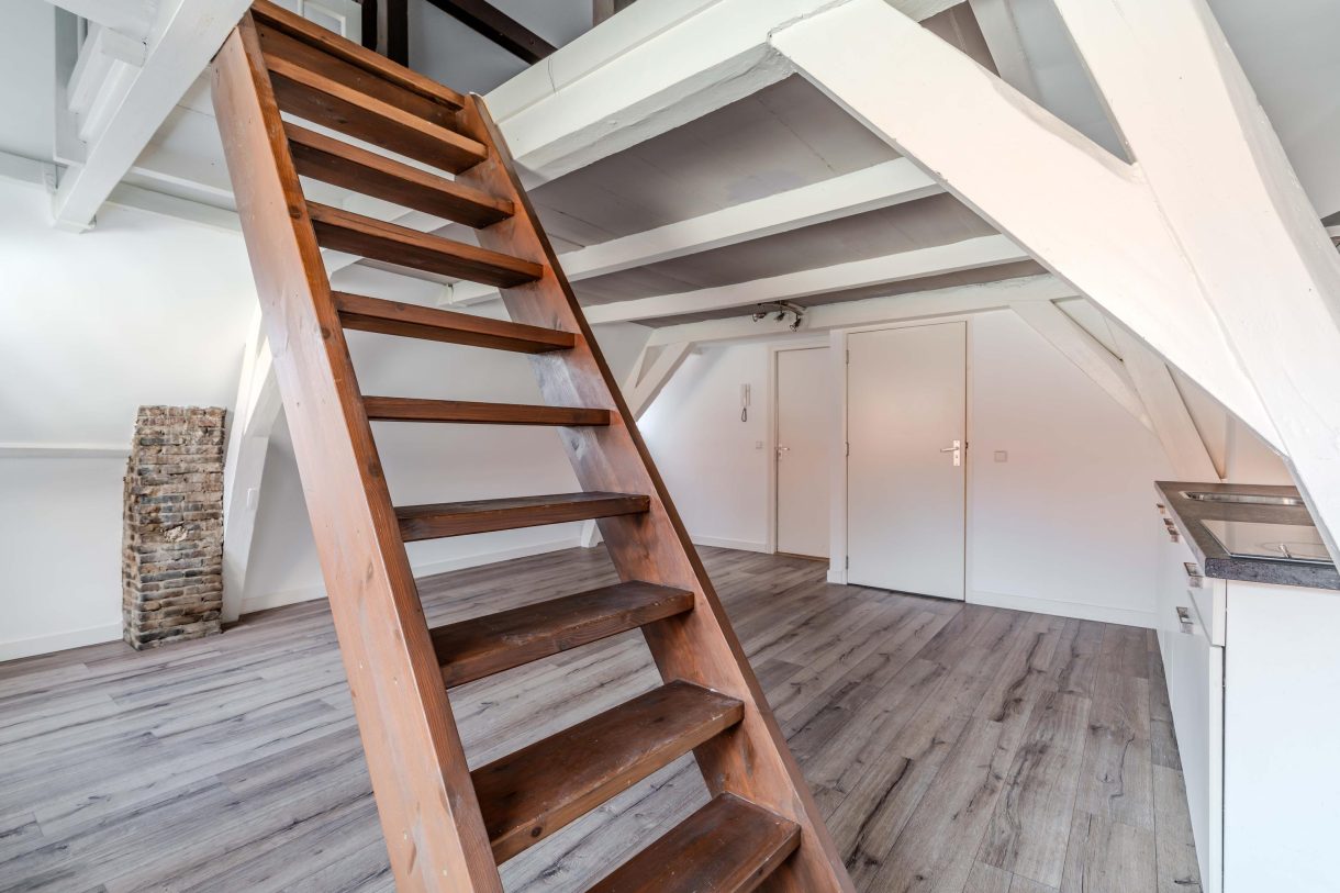 Te koop: Foto Appartement aan de Schoolstraat 26D in 's-Gravenhage