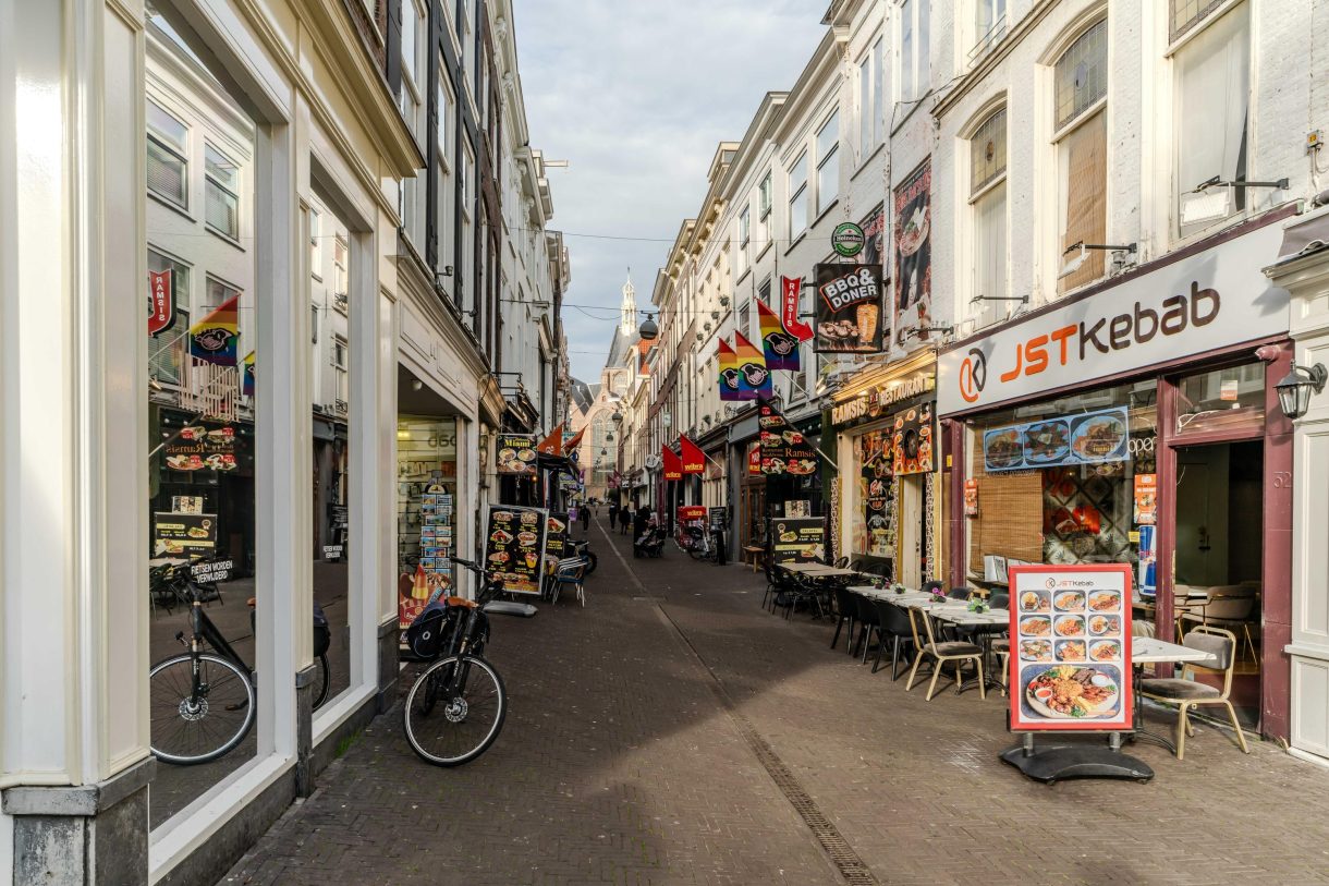 Te koop: Foto Appartement aan de Schoolstraat 26D in 's-Gravenhage