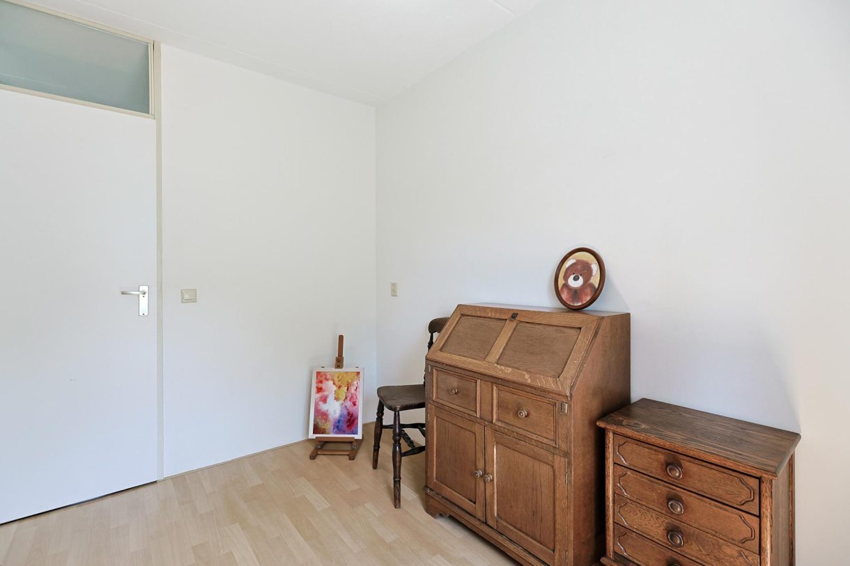 Te koop: Foto Woonhuis aan de Chris de Jongstraat 20 in Leiden