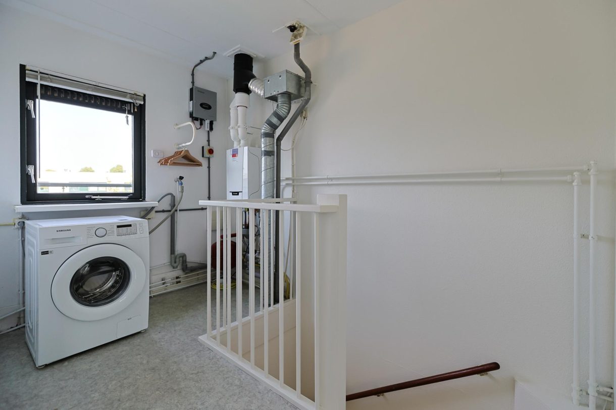 Te koop: Foto Woonhuis aan de Chris de Jongstraat 20 in Leiden