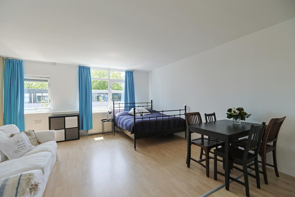 Te koop: Foto Woonhuis aan de Chris de Jongstraat 20 in Leiden