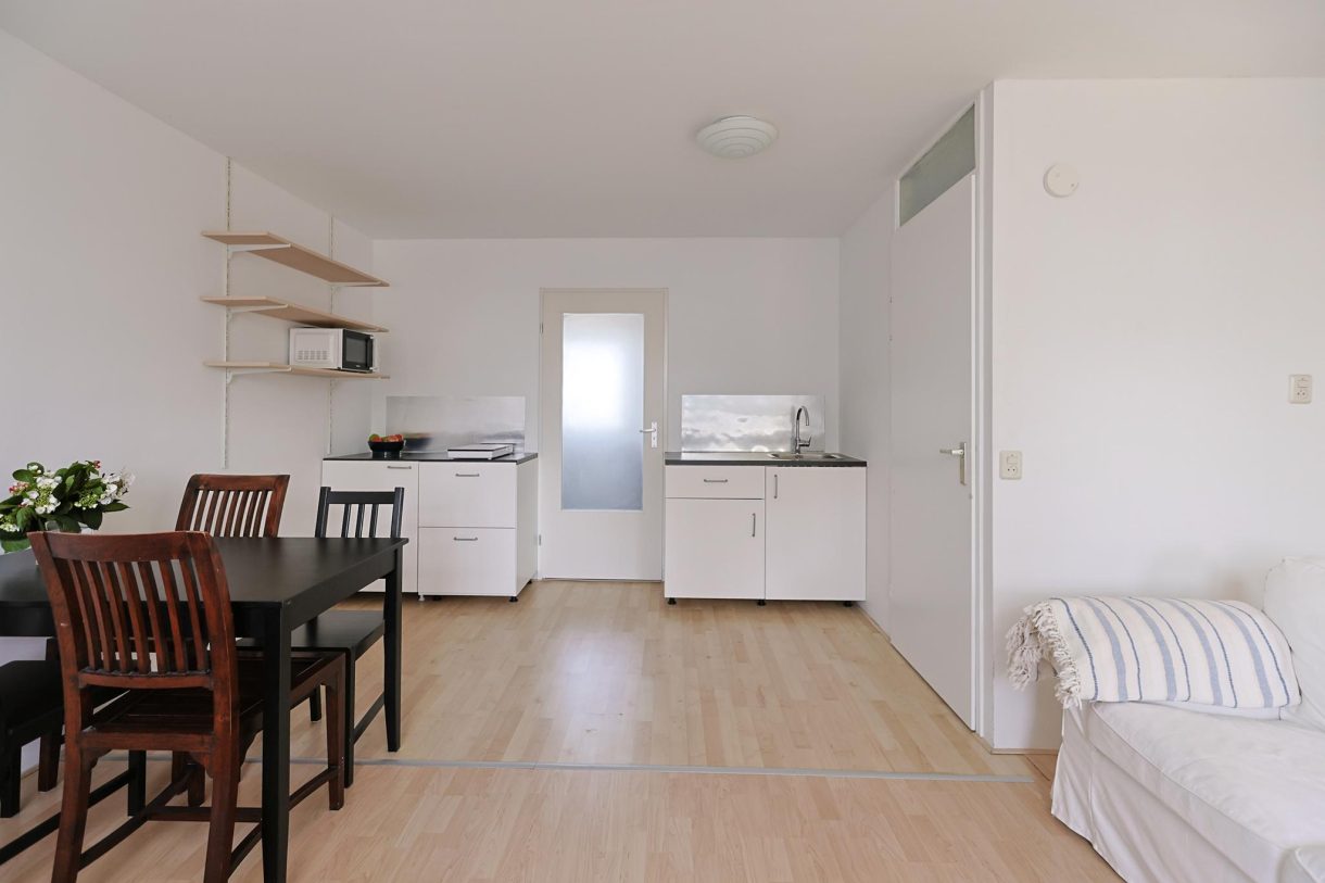 Te koop: Foto Woonhuis aan de Chris de Jongstraat 20 in Leiden