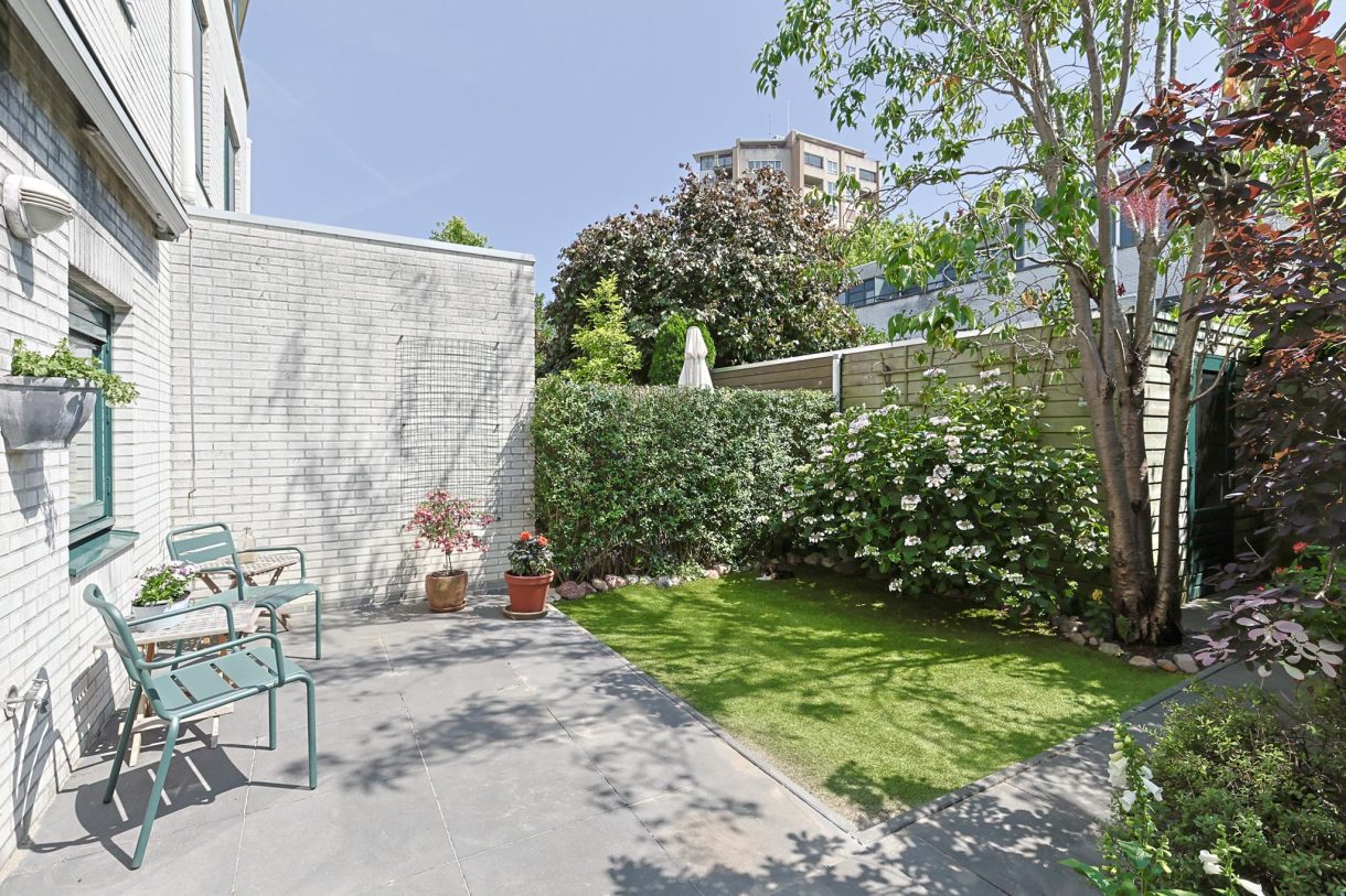 Te koop: Foto Woonhuis aan de Chris de Jongstraat 20 in Leiden