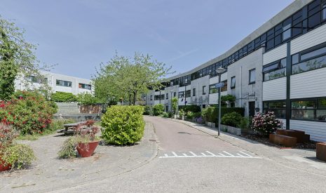 Te koop: Foto Woonhuis aan de Chris de Jongstraat 20 in Leiden