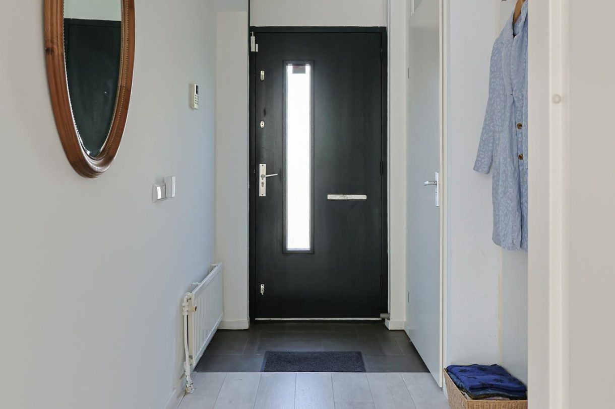 Te koop: Foto Woonhuis aan de Chris de Jongstraat 20 in Leiden