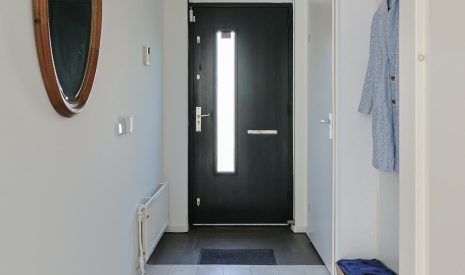 Te koop: Foto Woonhuis aan de Chris de Jongstraat 20 in Leiden