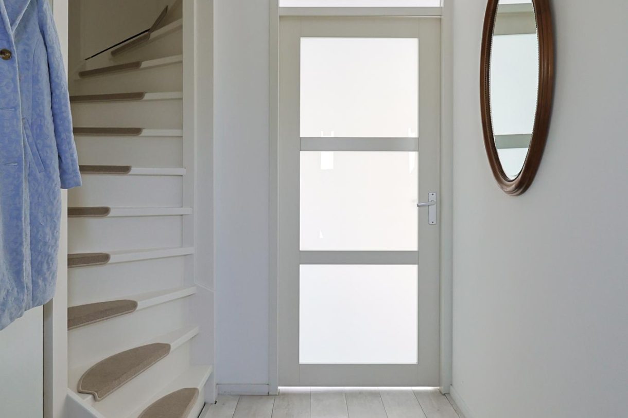 Te koop: Foto Woonhuis aan de Chris de Jongstraat 20 in Leiden