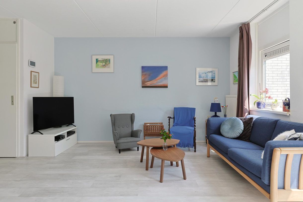 Te koop: Foto Woonhuis aan de Chris de Jongstraat 20 in Leiden