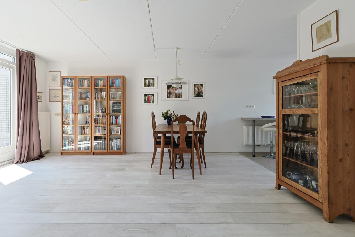 Te koop: Foto Woonhuis aan de Chris de Jongstraat 20 in Leiden