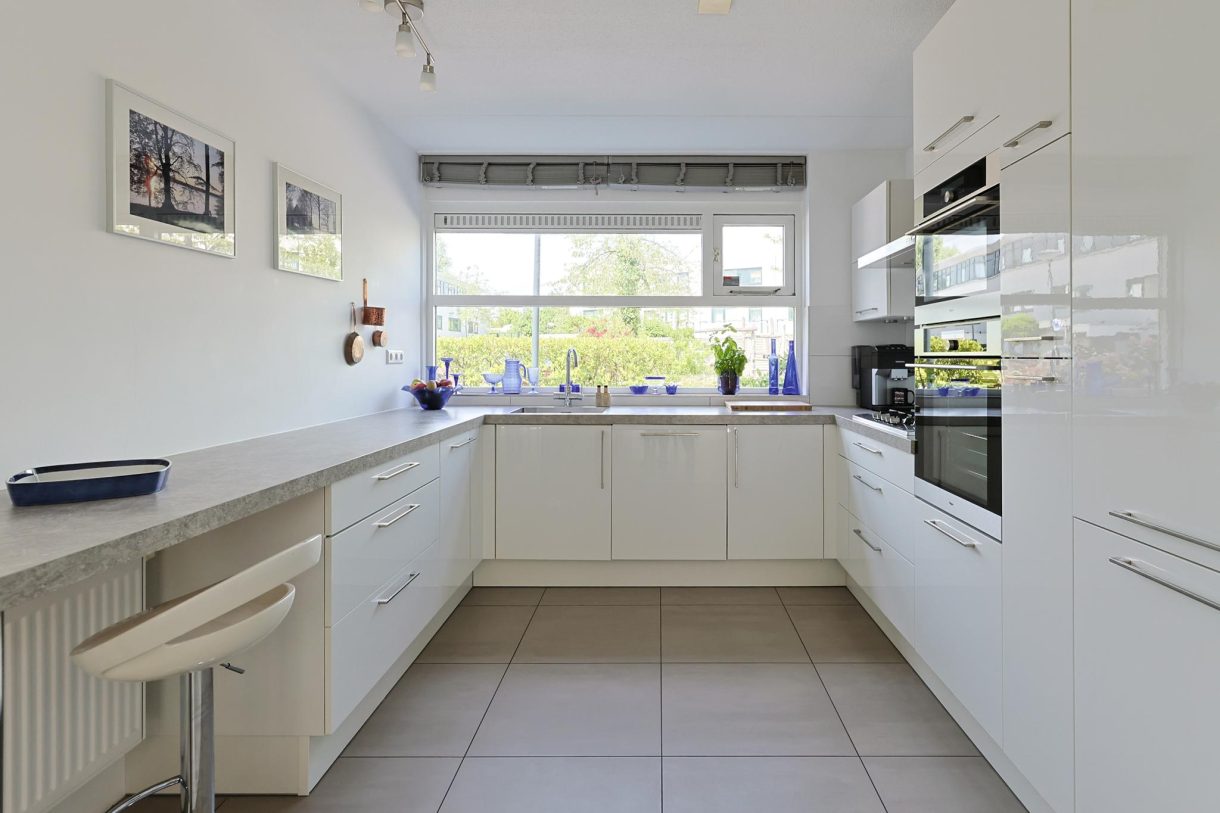 Te koop: Foto Woonhuis aan de Chris de Jongstraat 20 in Leiden