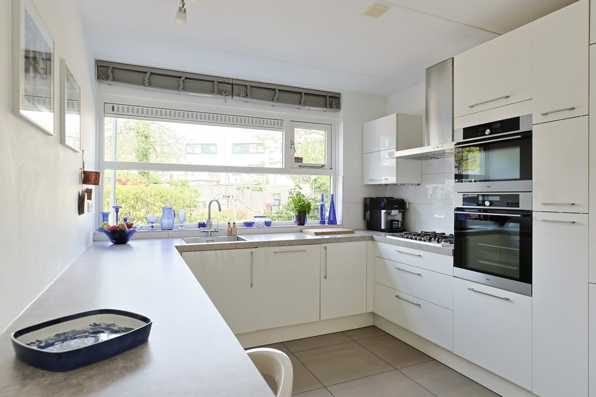 Te koop: Foto Woonhuis aan de Chris de Jongstraat 20 in Leiden