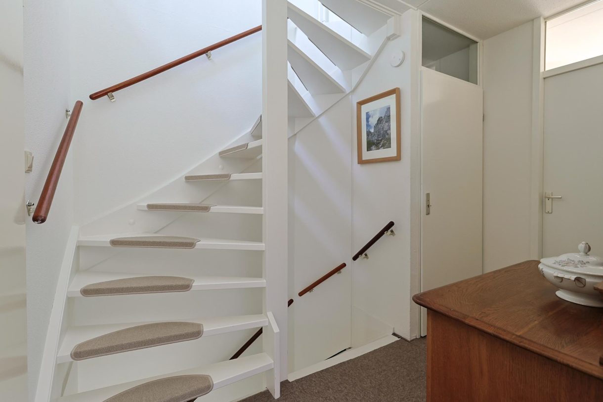 Te koop: Foto Woonhuis aan de Chris de Jongstraat 20 in Leiden